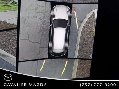 2026 Mazda Mazda CX-90 3.3 Turbo Premium Plus AWD