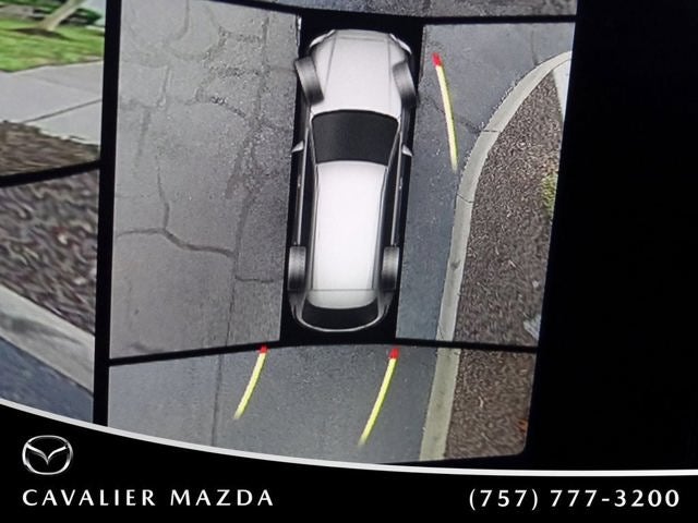 2026 Mazda Mazda CX-90 3.3 Turbo Premium Plus AWD