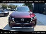 2026 Mazda Mazda CX-90 3.3 Turbo Premium Plus