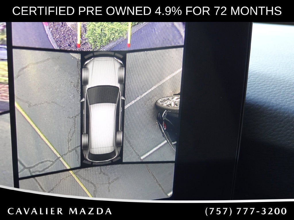 2026 Mazda Mazda CX-90 3.3 Turbo Premium Plus