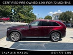 2026 Mazda Mazda CX-90 3.3 Turbo Premium Plus