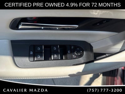 2026 Mazda Mazda CX-90 3.3 Turbo Premium Plus