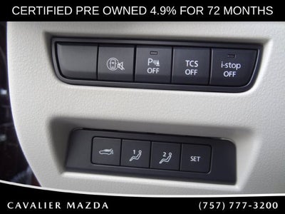 2026 Mazda Mazda CX-90 3.3 Turbo Premium Plus