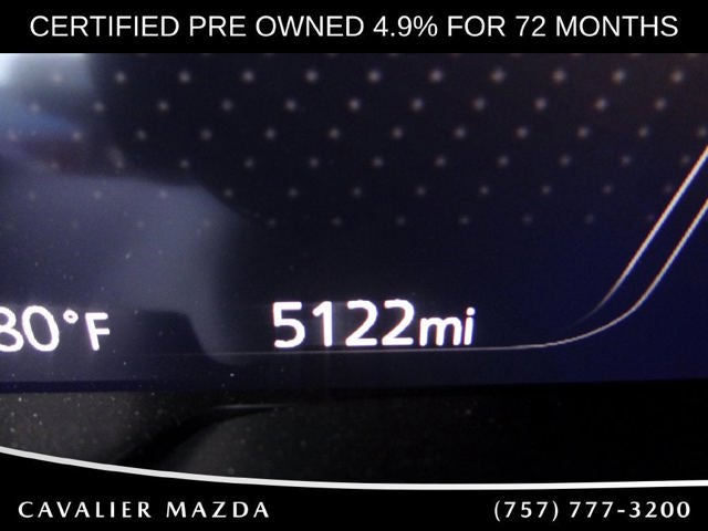 2026 Mazda Mazda CX-90 3.3 Turbo Premium Plus
