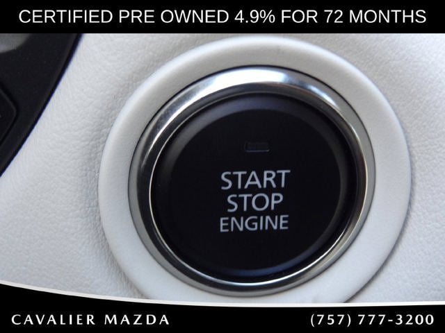 2026 Mazda Mazda CX-90 3.3 Turbo Premium Plus