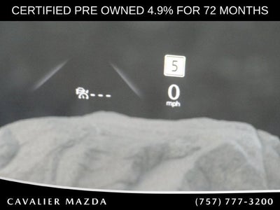 2026 Mazda Mazda CX-90 3.3 Turbo Premium Plus