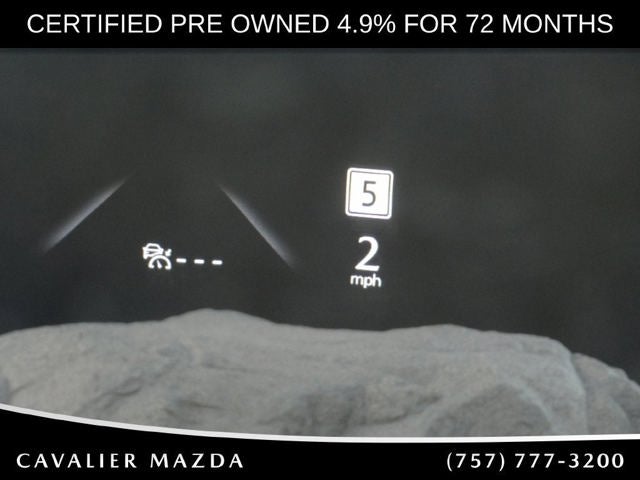 2026 Mazda Mazda CX-90 3.3 Turbo Premium Plus