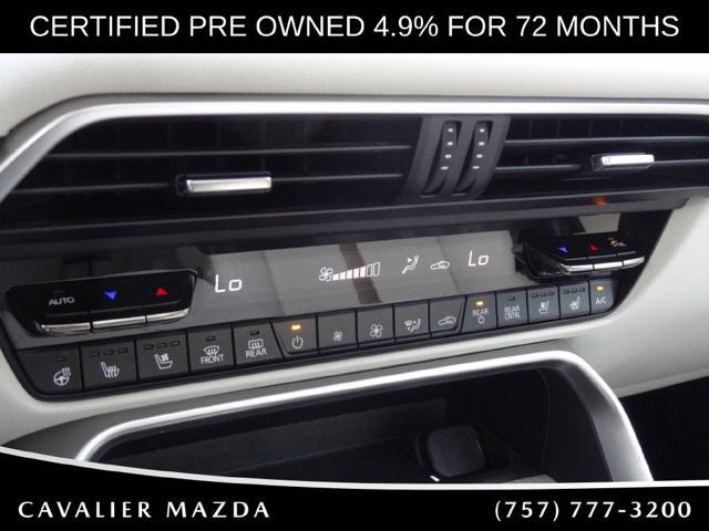 2026 Mazda Mazda CX-90 3.3 Turbo Premium Plus