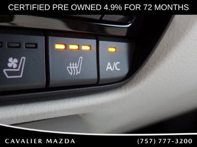 2026 Mazda Mazda CX-90 3.3 Turbo Premium Plus