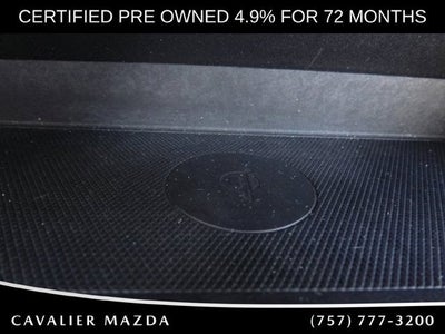 2026 Mazda Mazda CX-90 3.3 Turbo Premium Plus