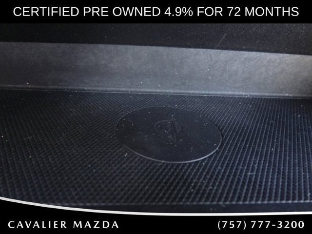 2026 Mazda Mazda CX-90 3.3 Turbo Premium Plus