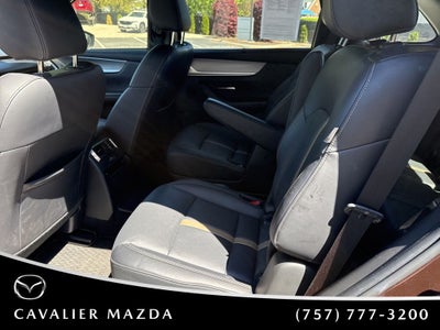 2024 Mazda Mazda CX-90 3.3 Turbo Premium Plus