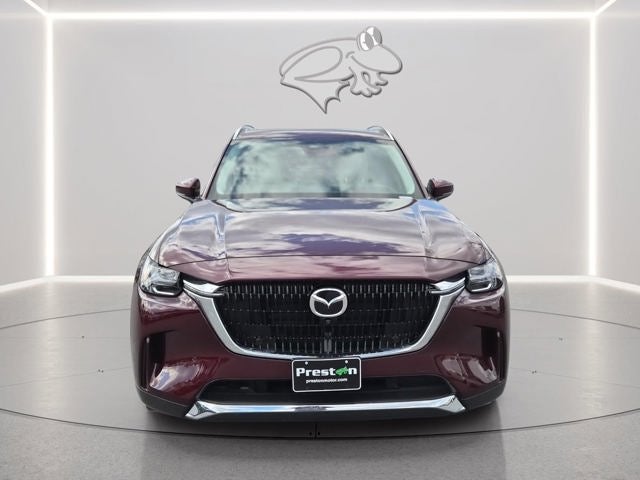 2026 Mazda Mazda CX-90 3.3 Turbo Premium Plus AWD