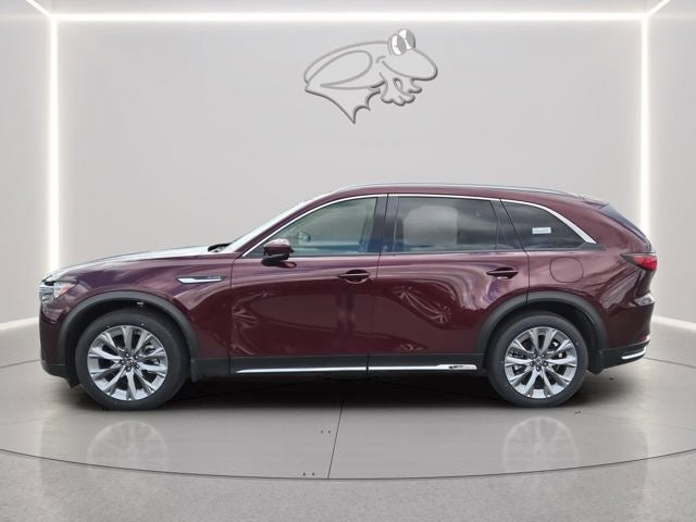 2026 Mazda Mazda CX-90 3.3 Turbo Premium Plus AWD
