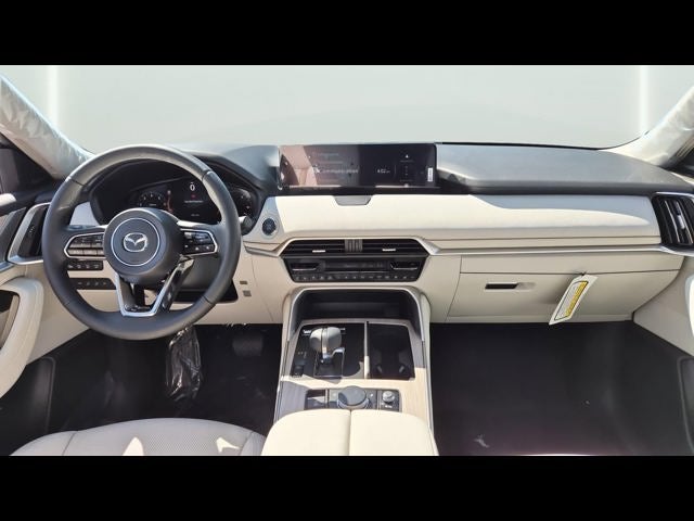 2026 Mazda Mazda CX-90 3.3 Turbo Premium Plus AWD