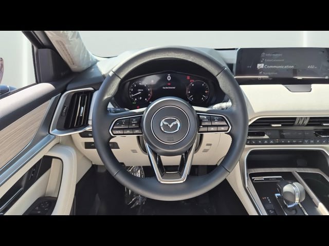 2026 Mazda Mazda CX-90 3.3 Turbo Premium Plus AWD