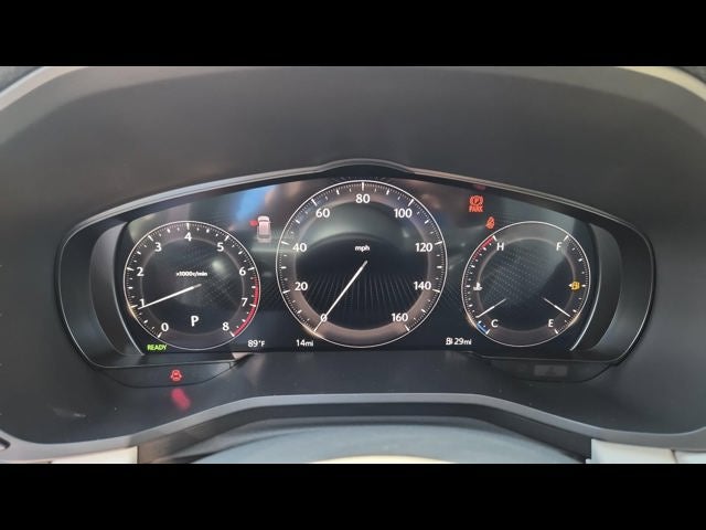 2026 Mazda Mazda CX-90 3.3 Turbo Premium Plus AWD