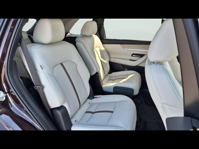 2026 Mazda Mazda CX-90 3.3 Turbo Premium Plus AWD