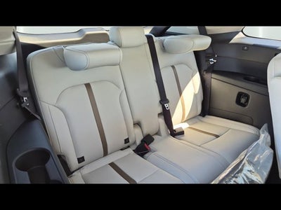2026 Mazda Mazda CX-90 3.3 Turbo Premium Plus AWD