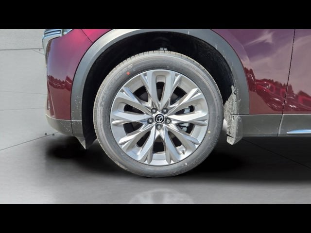 2026 Mazda Mazda CX-90 3.3 Turbo Premium Plus AWD