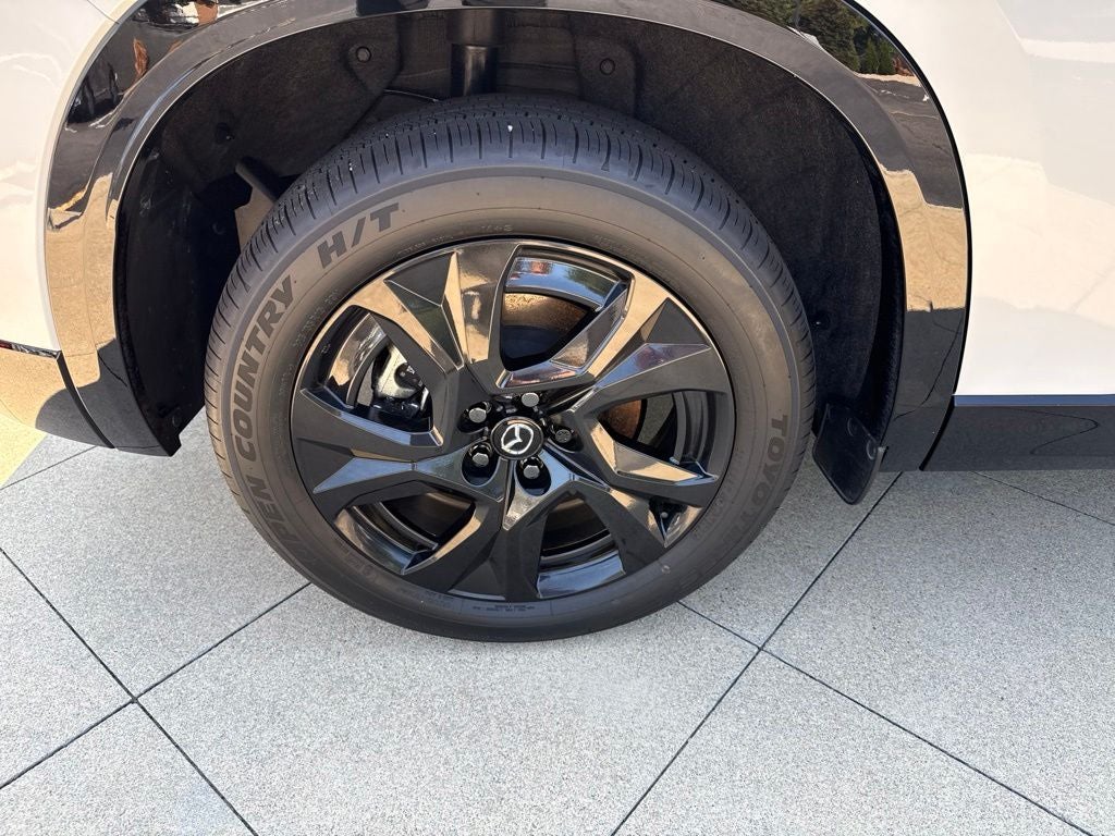 2026 Mazda Mazda CX-5 2.5 S Premium Plus