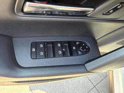2026 Mazda Mazda CX-5 2.5 S Premium Plus