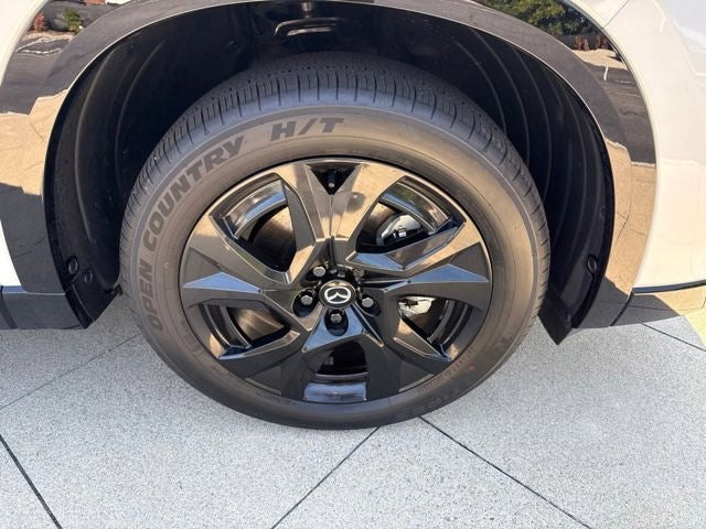 2026 Mazda Mazda CX-5 2.5 S Premium Plus