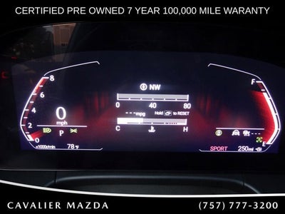2026 Mazda Mazda CX-5 2.5 S Premium Plus