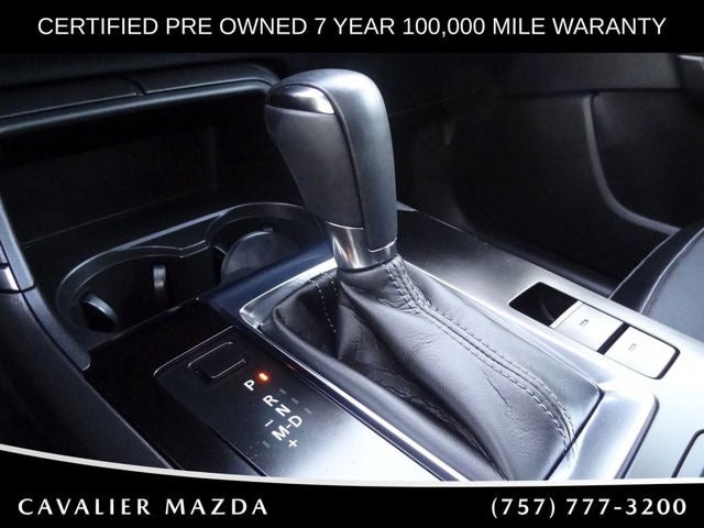 2026 Mazda Mazda CX-5 2.5 S Premium Plus