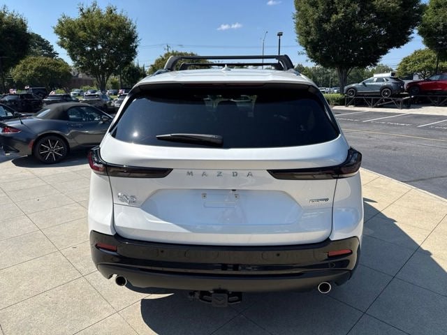 2026 Mazda Mazda CX-5 2.5 S Premium Plus
