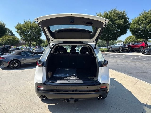 2026 Mazda Mazda CX-5 2.5 S Premium Plus