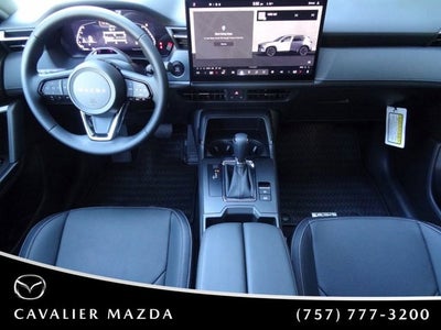 2026 Mazda Mazda CX-5 2.5 S Premium Plus AWD