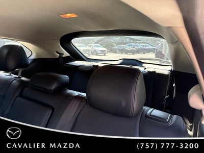 2017 Mazda Mazda CX-9 Touring