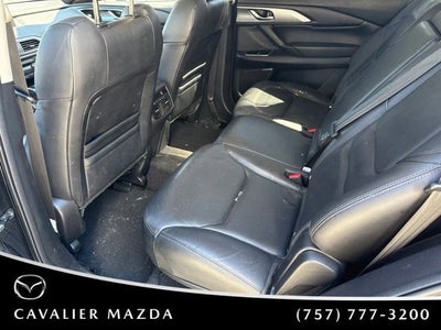 2017 Mazda Mazda CX-9 Touring