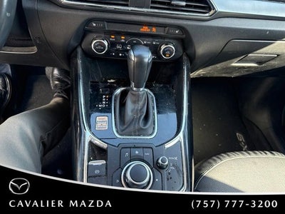 2017 Mazda Mazda CX-9 Touring