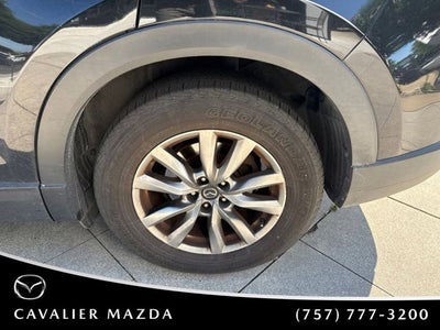 2017 Mazda Mazda CX-9 Touring