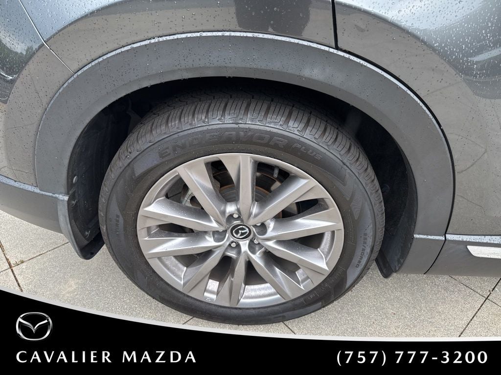 2020 Mazda Mazda CX-9 Grand Touring