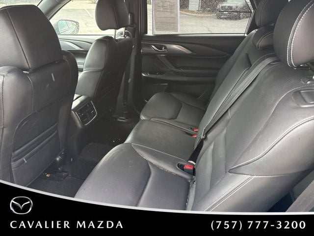 2020 Mazda Mazda CX-9 Grand Touring
