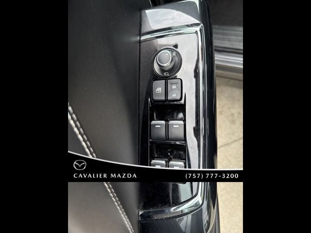 2020 Mazda Mazda CX-9 Grand Touring