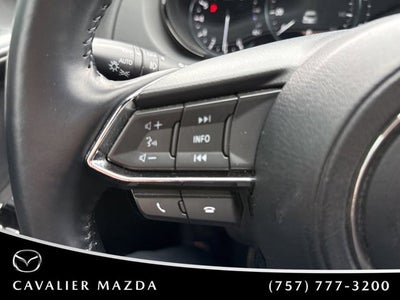 2020 Mazda Mazda CX-9 Grand Touring