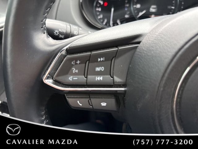 2020 Mazda Mazda CX-9 Grand Touring