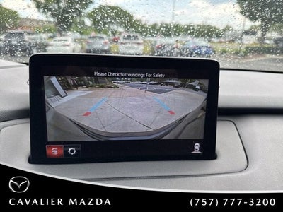 2020 Mazda Mazda CX-9 Grand Touring