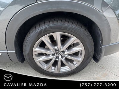 2020 Mazda Mazda CX-9 Grand Touring