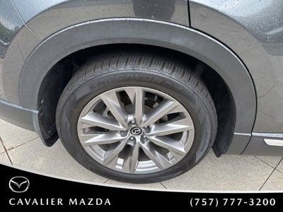 2020 Mazda Mazda CX-9 Grand Touring