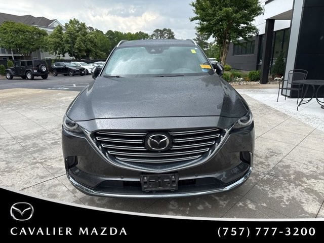 2020 Mazda Mazda CX-9 Grand Touring