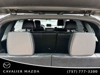 2020 Mazda Mazda CX-9 Grand Touring