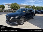 2021 Mazda Mazda CX-9 Grand Touring