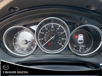 2023 Mazda Mazda CX-9 Touring