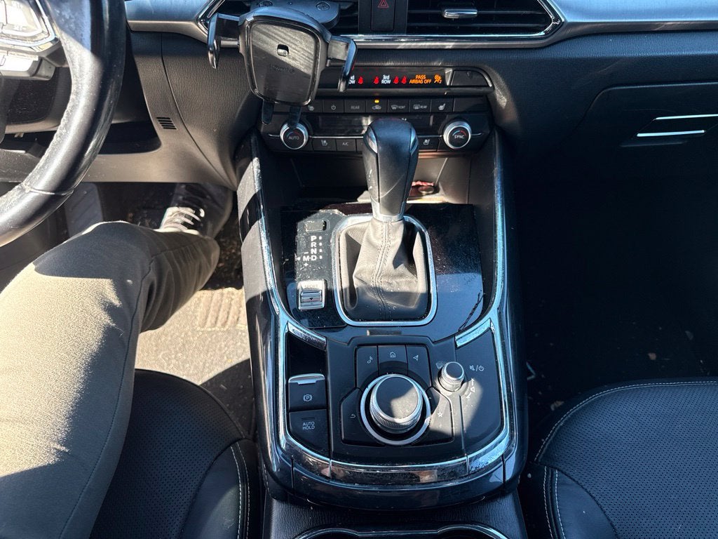 2023 Mazda Mazda CX-9 Grand Touring