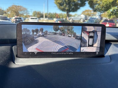 2023 Mazda Mazda CX-9 Grand Touring